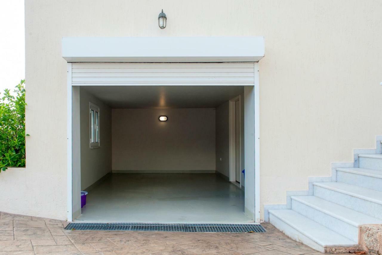Villa Hermes Porto Heli Bagian luar foto